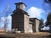 Свято-Ильинский храм 2006 год